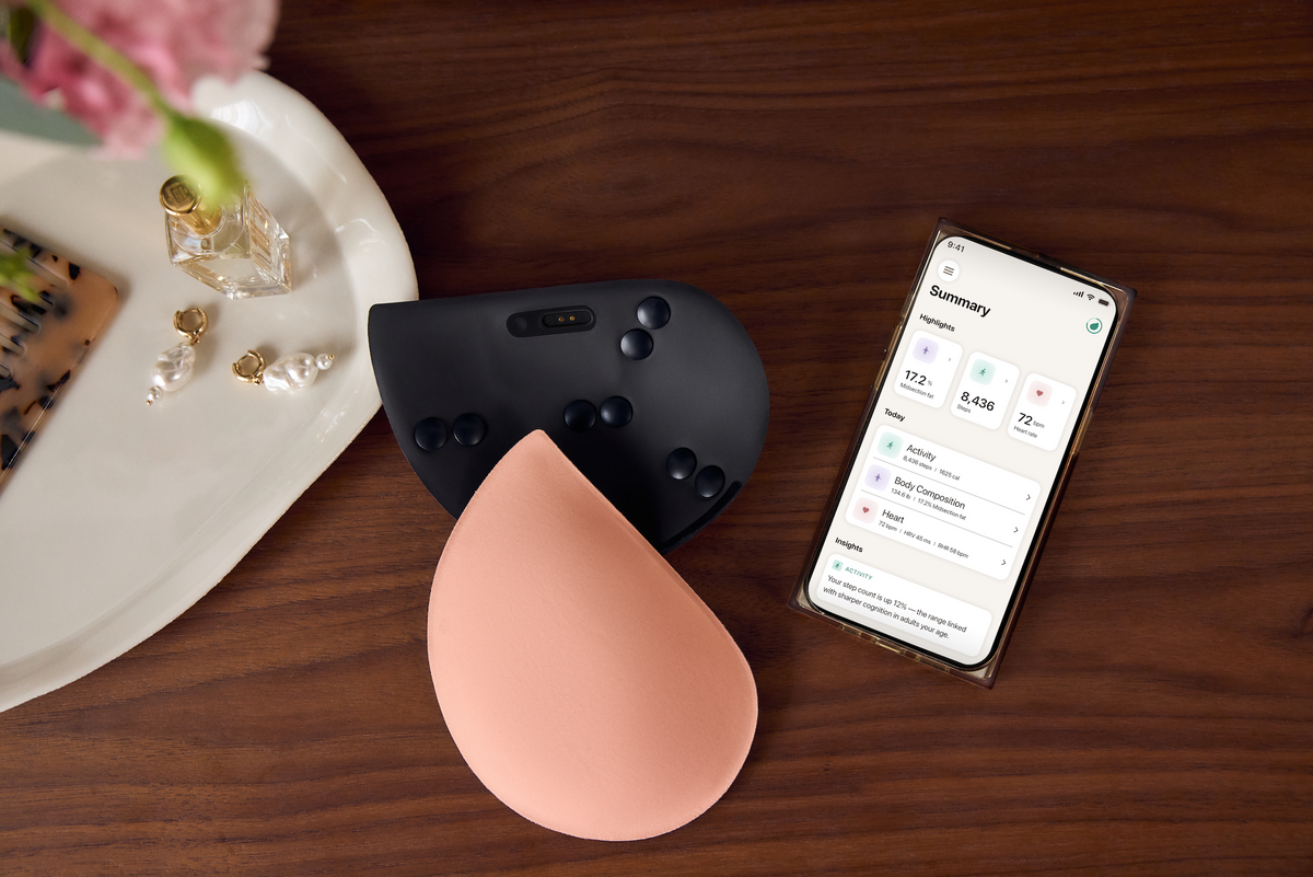 How Petal is redefining the future of women’s health